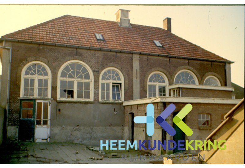 oude slachthuis